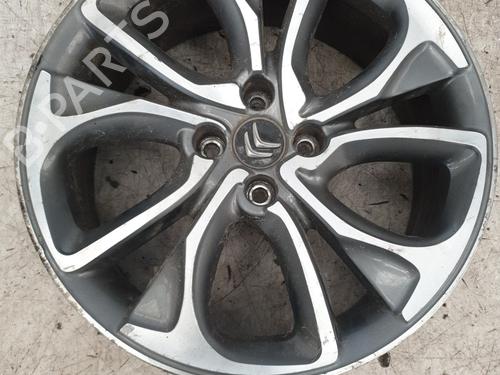 Used Rim CITROËN DS4 (NX_) 1.6 HDi 115 (114 hp) 27493701