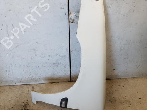 Used Left front fenders CITROËN SAXO (S0, S1) 1.5 D (57 hp) 24963055