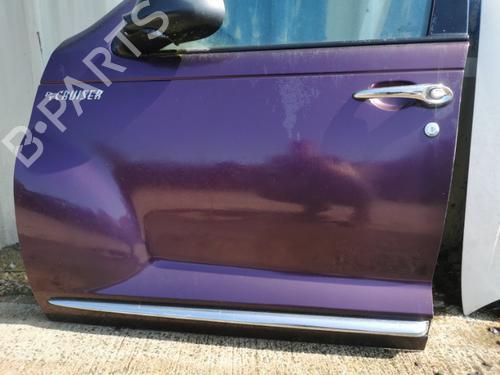 Left front door CHRYSLER PT CRUISER (PT_) 2.2 CRD | BP22866998C2 