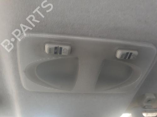 Used Interior roof light FIAT PUNTO (188_) 1.2 60 (188.030, .050, .130, .150, .230, .250) (60 hp) 29074342
