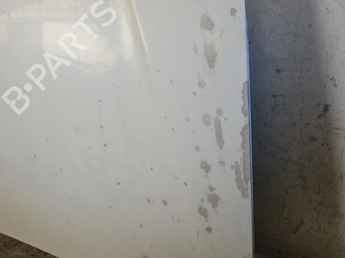 Hood VW POLO IV (9N_, 9A_) 1.2 12V | BP27540242C1 