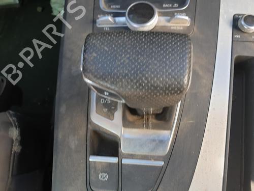 Used Shift knob Shift knob AUDI Q5 (8RB) [2008-2019] 33653206 33653206
