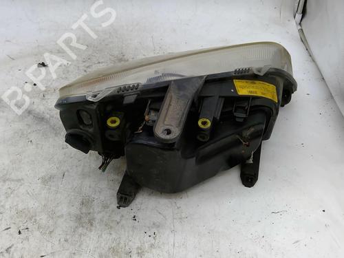 Left headlight FORD FOCUS C-MAX (DM2) 1.6 TDCi | BP22876801C28 