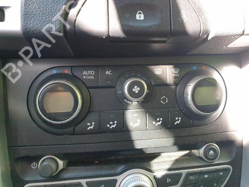 Climate control RENAULT KOLEOS I (HY_) 2.0 dCi (HY0K) | BP26892948I5 - Image 3