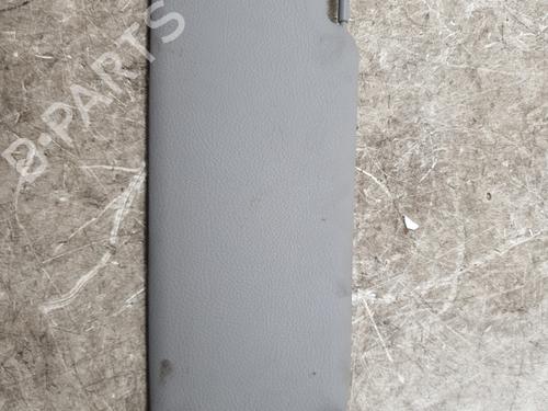 Left sun visor BMW 1 (F20) 116 d | BP25893146I1