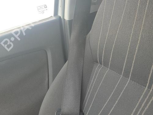 Used Front right seatbelt Front right seatbelt OPEL CORSA D (S07) 1.2 LPG (L08, L68) (80 hp) 32422419 32422419