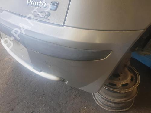 Bak støtfanger FIAT PUNTO (188_) 1.2 60 (188.030, .050, .130, .150, .230, .250) | BP29074336C8 