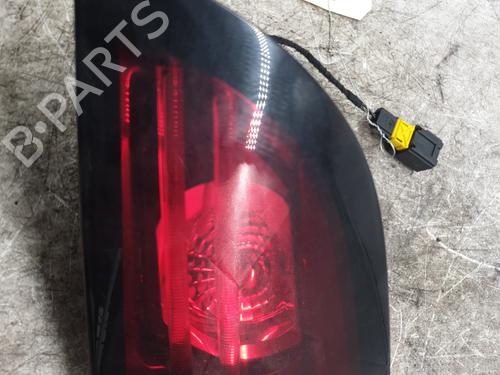 Højre baglygte bagklap CITROËN DS4 (NX_) 1.6 BlueHDi 120 | BP26905187C80 