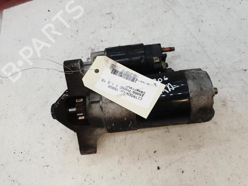 Starter CITROËN XSARA (N1) 1.9 TD | BP22867956M8 