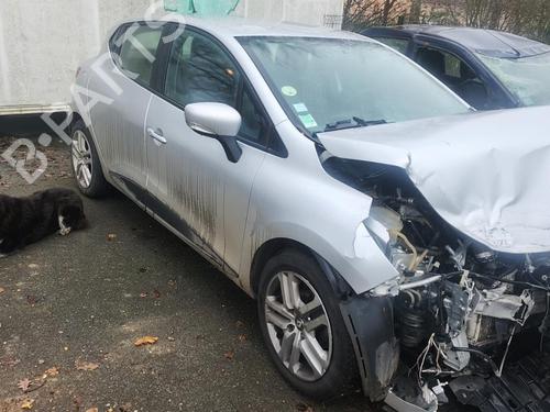 Switch RENAULT CLIO IV (BH_) 1.5 dCi 75 | BP23436131I30 - Image 4