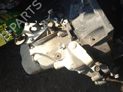 Used Gearbox Gearbox 32321094 32321094