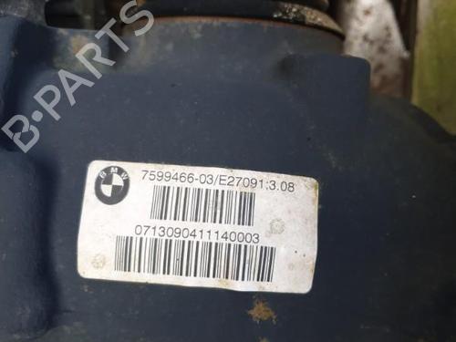 Rear axle BMW 1 (F20) 118 i | BP22867216M2 