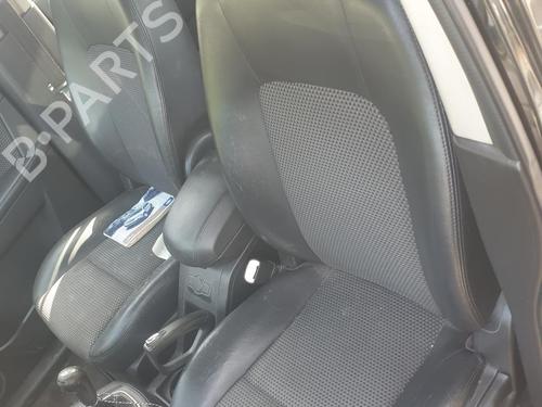 Left front seat CHEVROLET CAPTIVA (C100, C140) 2.0 D 4WD | BP36055521C15 - Image 4