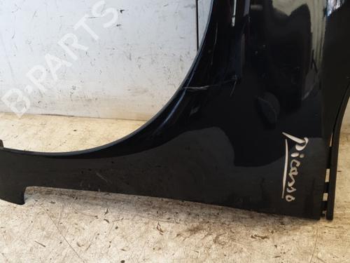 Used Left front fenders Left front fenders CITROËN C4 Grand Picasso I (UA_) 1.6 HDi (109 hp) 22874264 22874264
