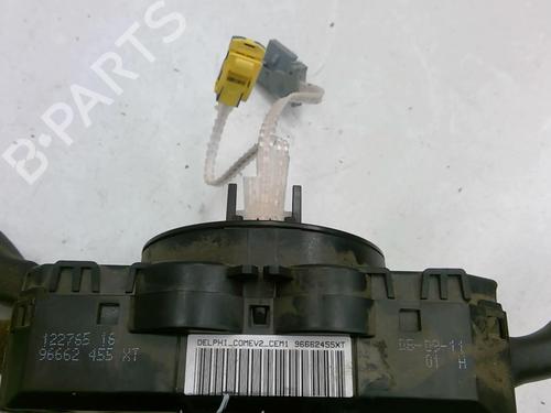 Used Steering column stalk Steering column stalk CITROËN BERLINGO Box Body/MPV (B9) 1.6 HDi 90 16V (90 hp) 22873223 22873223
