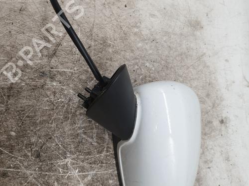 Used Left mirror OPEL CORSA D (S07) 1.3 CDTI (L08, L68) (90 hp) 25475143