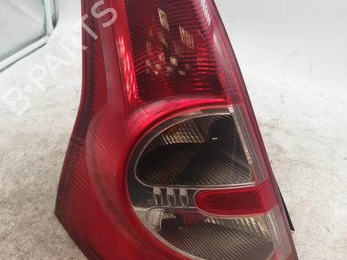 Left taillight DACIA SANDERO 1.4 (BS0C, BS0A, BS0G, BS1F, BS0E) | BP29537589C34 