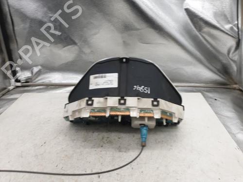 Instrument cluster PEUGEOT 106 I (1A, 1C) 1.0 | BP22883799C47 