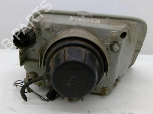 Used Left headlight Left headlight RENAULT SUPER 5 (B/C40_) 1.4 Cat (B/C/407) (58 hp) 22876622 22876622