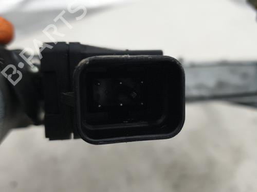 Used Front right window mechanism Front right window mechanism OPEL CORSA C (X01) 1.3 CDTI (F08, F68) (70 hp) 22884604 22884604