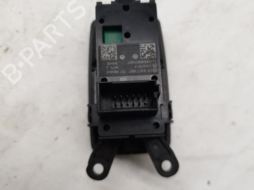 Used Switch Switch BMW X2 (F39) sDrive 18 d (150 hp) 22883361 22883361
