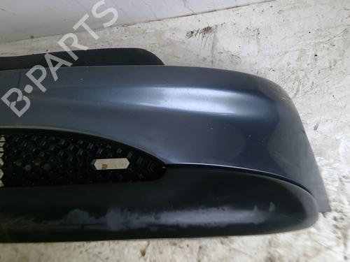 Used Front bumper Front bumper PEUGEOT 206 Hatchback (2A/C) 1.4 HDi eco 70 (68 hp) 22882319 22882319