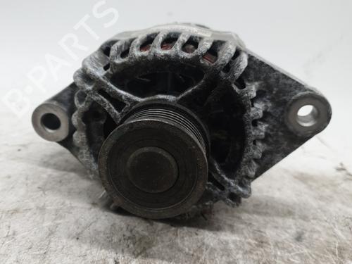 Used Alternator LANCIA DELTA III (844_) 1.6 D Multijet (844.AXC11, 844.AXC1A) (120 hp) 24296832