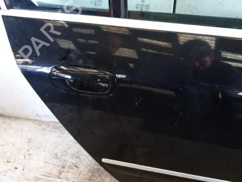 Right rear door PEUGEOT 607 (9D, 9U) 2.7 HDi 24V | BP22870896C5 
