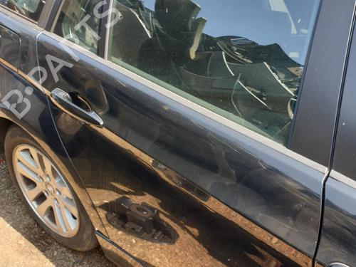 Used Right rear door BMW 3 Touring (E91) 318 d (122 hp) 31039315