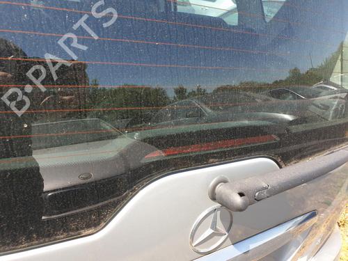 Third brake light MERCEDES-BENZ A-CLASS (W169) A 180 CDI (169.007, 169.307) | BP37280638L11 - Image 2