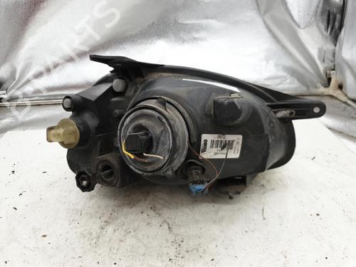 Left headlight OPEL CORSA B (S93) 1.4 i (F08, F68, M68) | BP24533530C28 