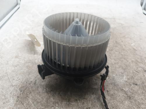 Heater blower motor OPEL MERIVA B MPV (S10) 1.3 CDTI (75) | BP29706464M62 