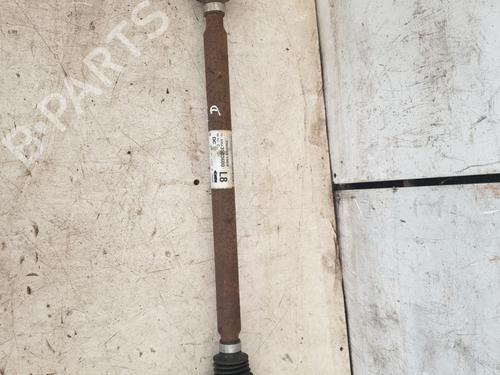 Right rear driveshaft RENAULT TWINGO III (BCM_, BCA_) 1.0 SCe 75 | BP28000063M41 - Image 3