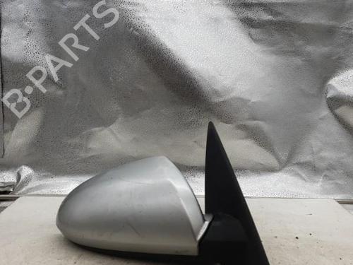 Right mirror NISSAN PRIMERA Hatchback (P12) 1.9 dCi | BP22865679C27 