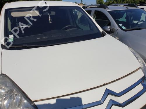 Hood CITROËN BERLINGO MULTISPACE (B9) 1.6 HDi 110 | BP27213082C1 