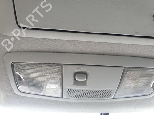 Used Interior roof light Interior roof light 38596818 38596818