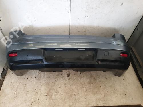 Used Rear bumper CITROËN C5 II (RC_) 1.6 HDi (RC8HZB) (109 hp) 24454721