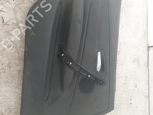 Verkleidung vorne links für BMW 1 (E87) 118 d (143 hp) 28107443