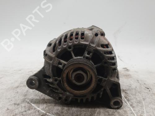 Used Alternator CITROËN SAXO (S0, S1) 1.4 VTS (75 hp) 23887401