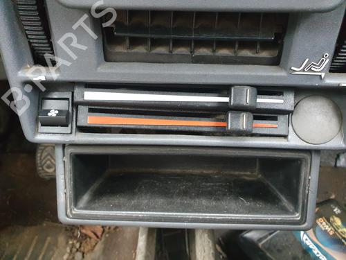 Used Climate control CITROËN C15 Box Body/MPV (VD_) 1.0 (45 hp) 32003295