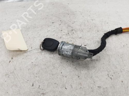 Used Ignition barrel Ignition barrel 23845660 23845660