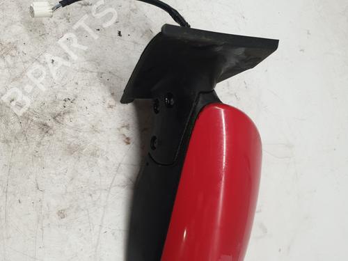 Used Left mirror Left mirror 36294097 36294097