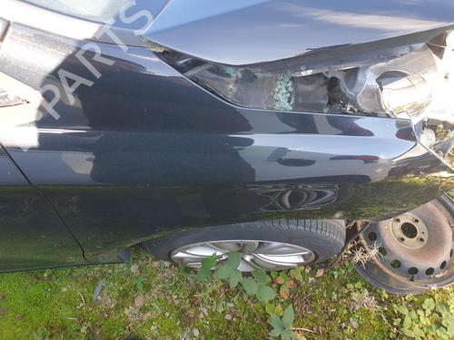 Right front fenders CITROËN C4 II (NC_) 1.6 BlueHDi 120 | BP29429994C42 
