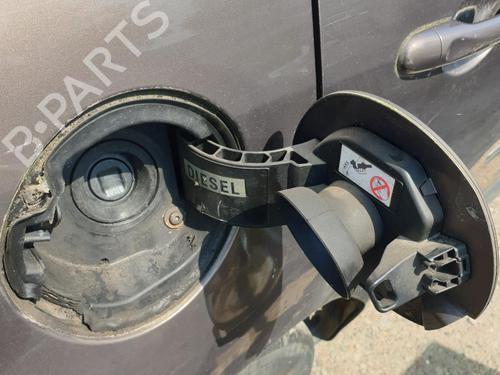 Fuel flap RENAULT SCÉNIC III (JZ0/1_) 1.5 dCi | BP29474707C131 