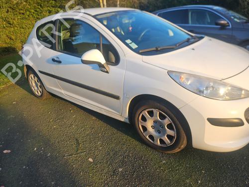Used Parts PEUGEOT 207 (WA_, WC_) 1.4 HDi (68 hp) 4334213