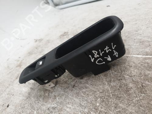 Right rear window switch CITROËN C4 Grand Picasso II (DA_, DE_) 1.6 HDi / BlueHDi 115 | BP24512478I28 - Image 3