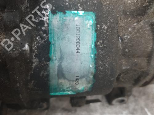 AC compressor CITROËN C3 Pluriel (HB_) 1.6 | BP28296074M34 