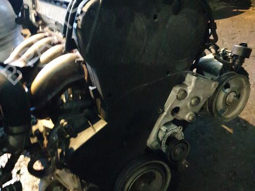 Engine PEUGEOT 307 CC (3B) 2.0 16V | BP30875500M1