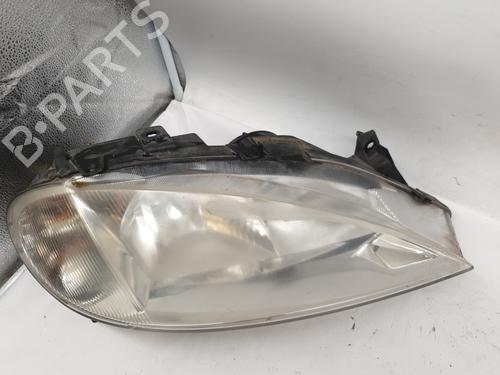 Right headlight RENAULT MEGANE I (BA0/1_) 1.9 dTi (BA1U) | BP27578512C29 