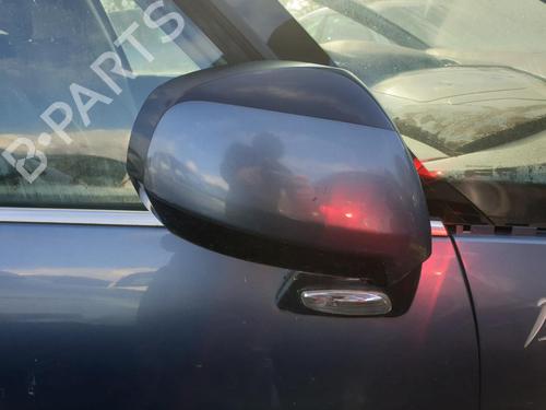Used Right mirror CITROËN C4 Picasso I MPV (UD_) 1.6 HDi (109 hp) 31039346